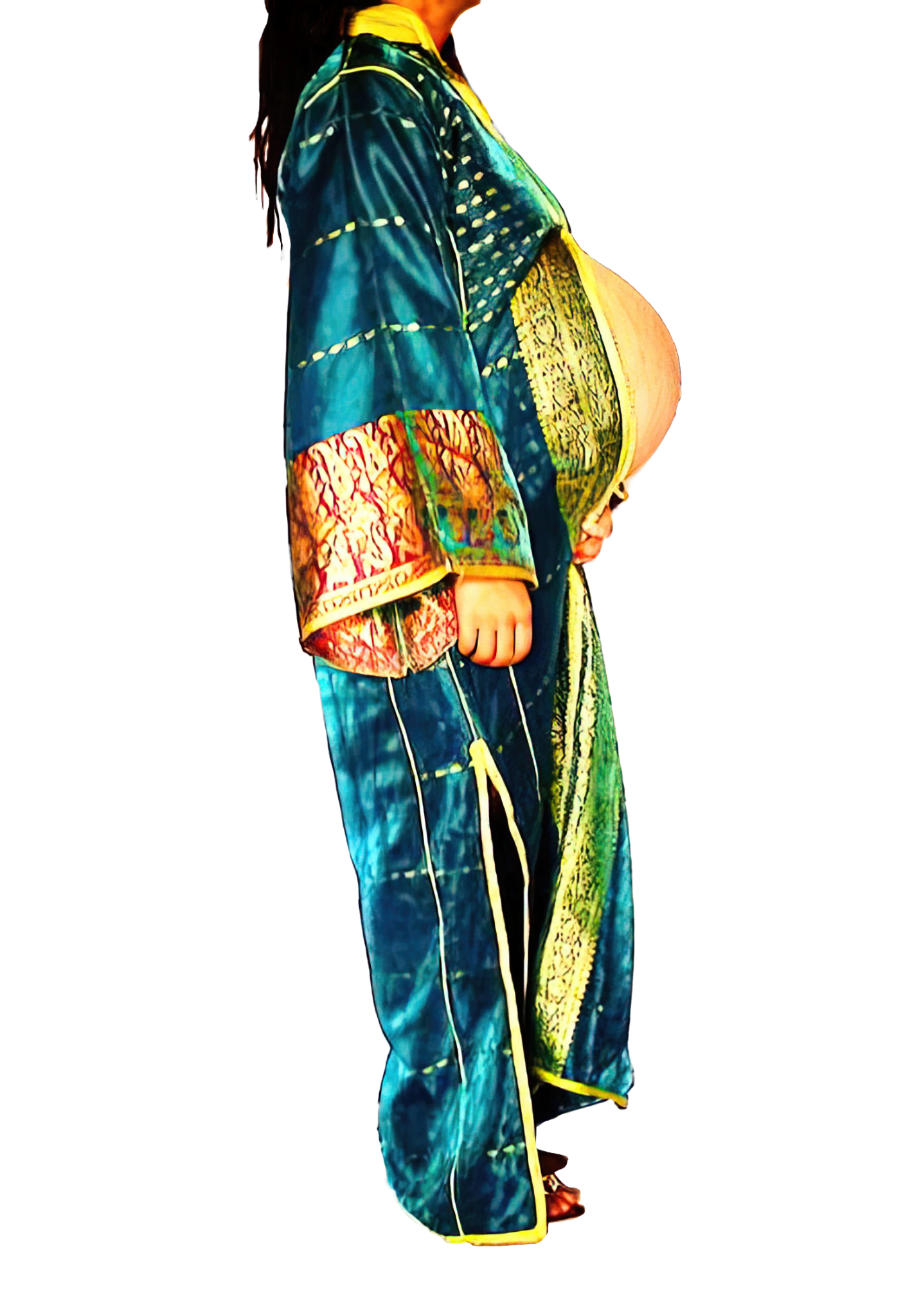 Le Corps Pansant - 2009